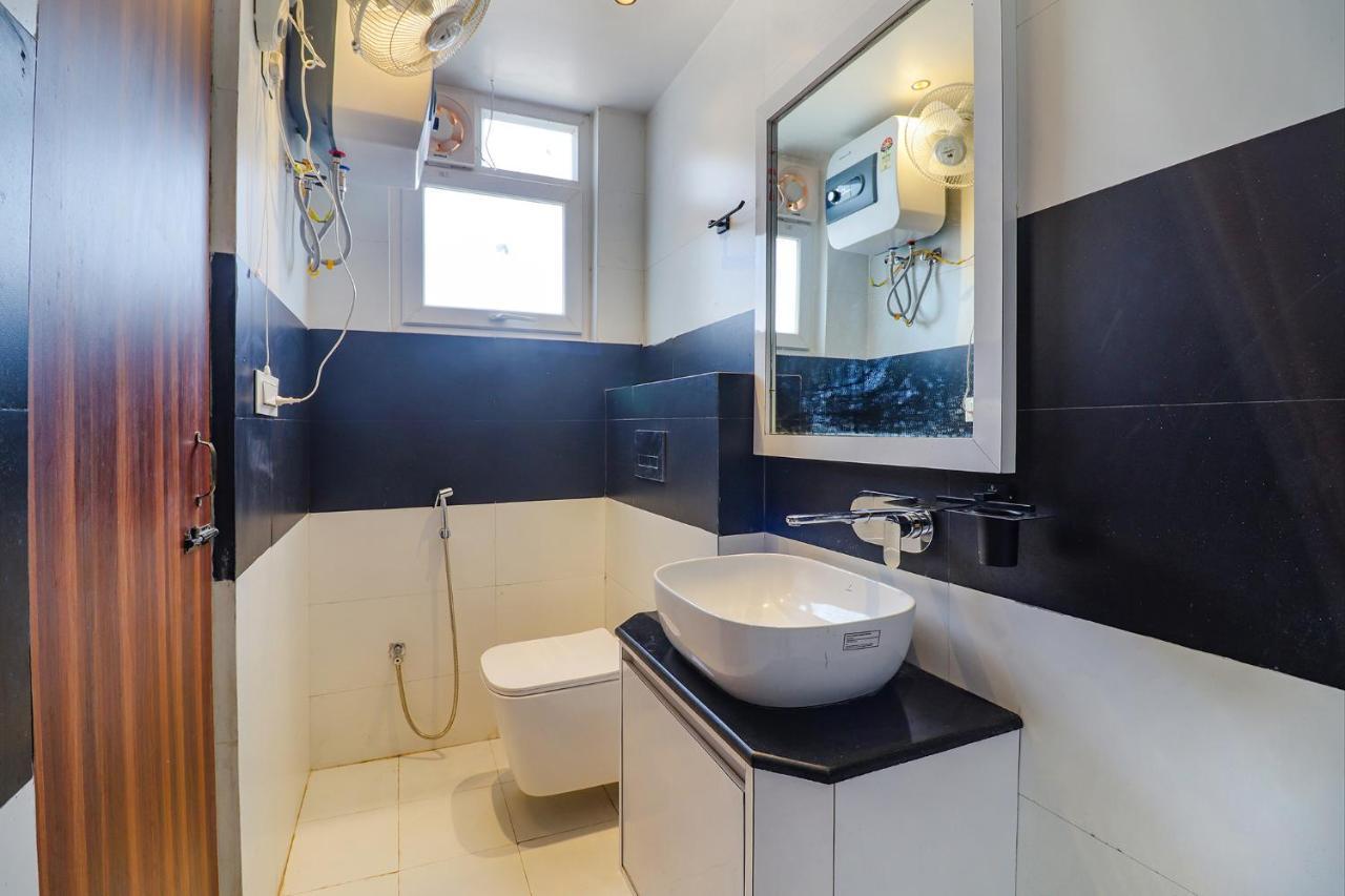 Fabhotel Grand Arya Патна Екстер'єр фото